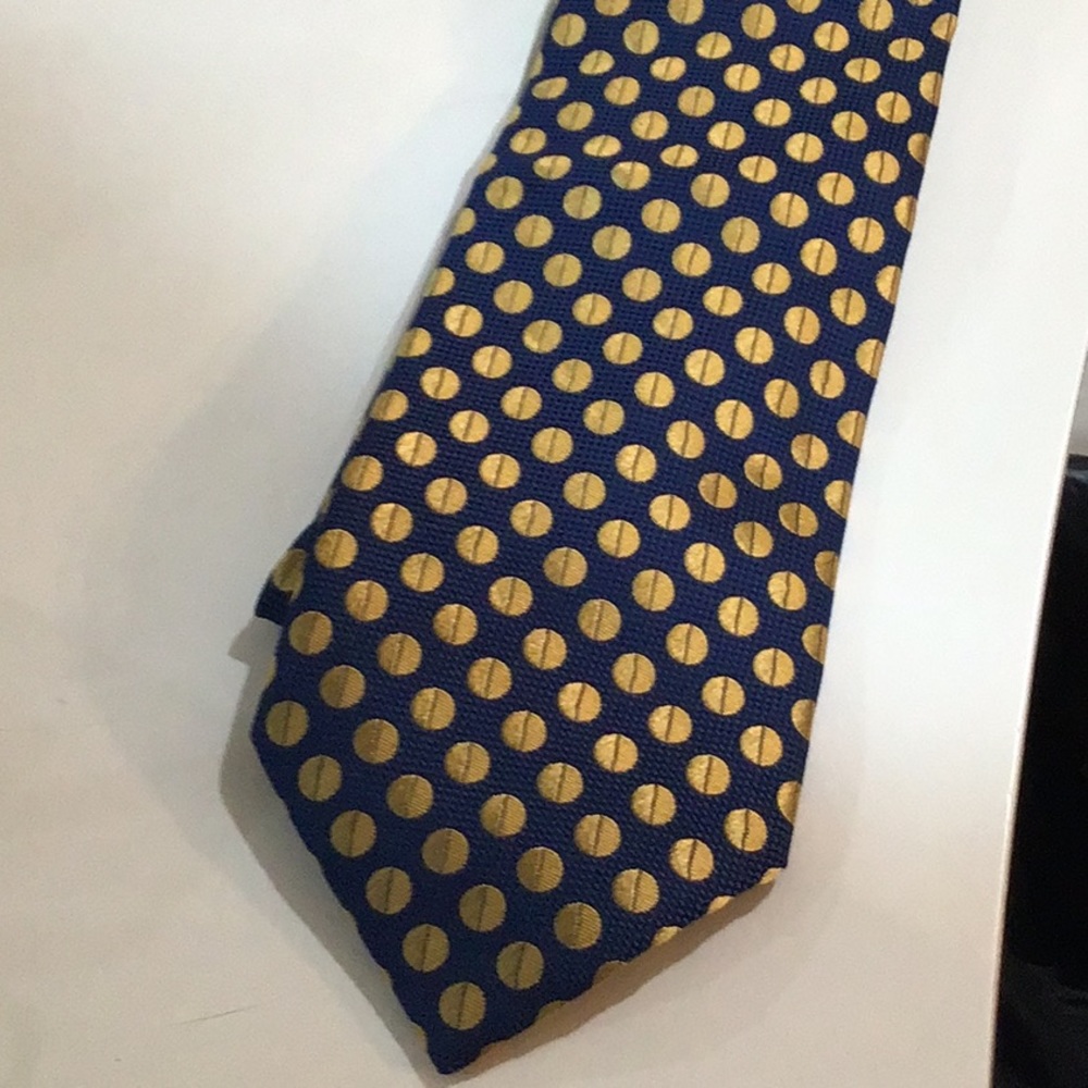 $26Charvet Men’s Tie